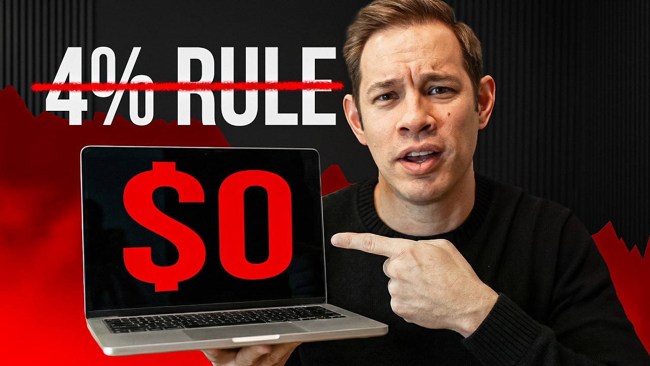 The Problem With the 4% Rule No One Talks About