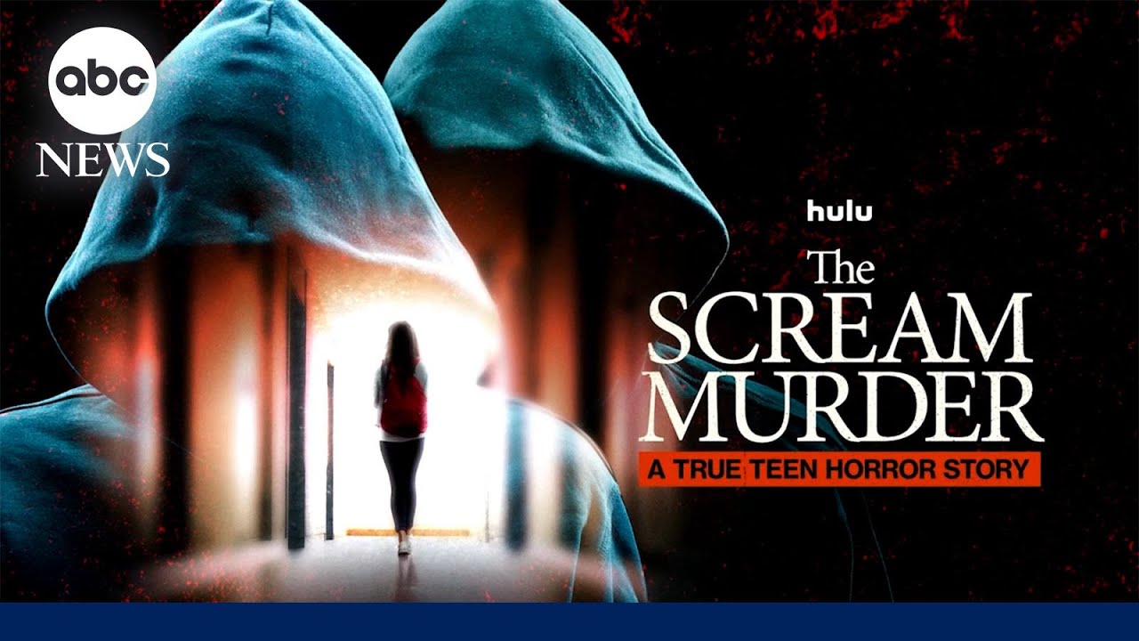 ‘The Scream Murder: A True Teen Horror Story’ Official Trailer
