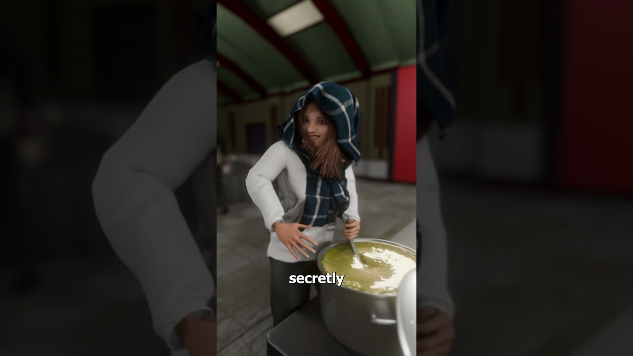 The Teen Who Fought The Nazis 😮