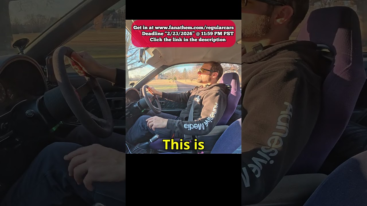 The Toyota Starlet GT Turbo needs extra revs to work in traffic.