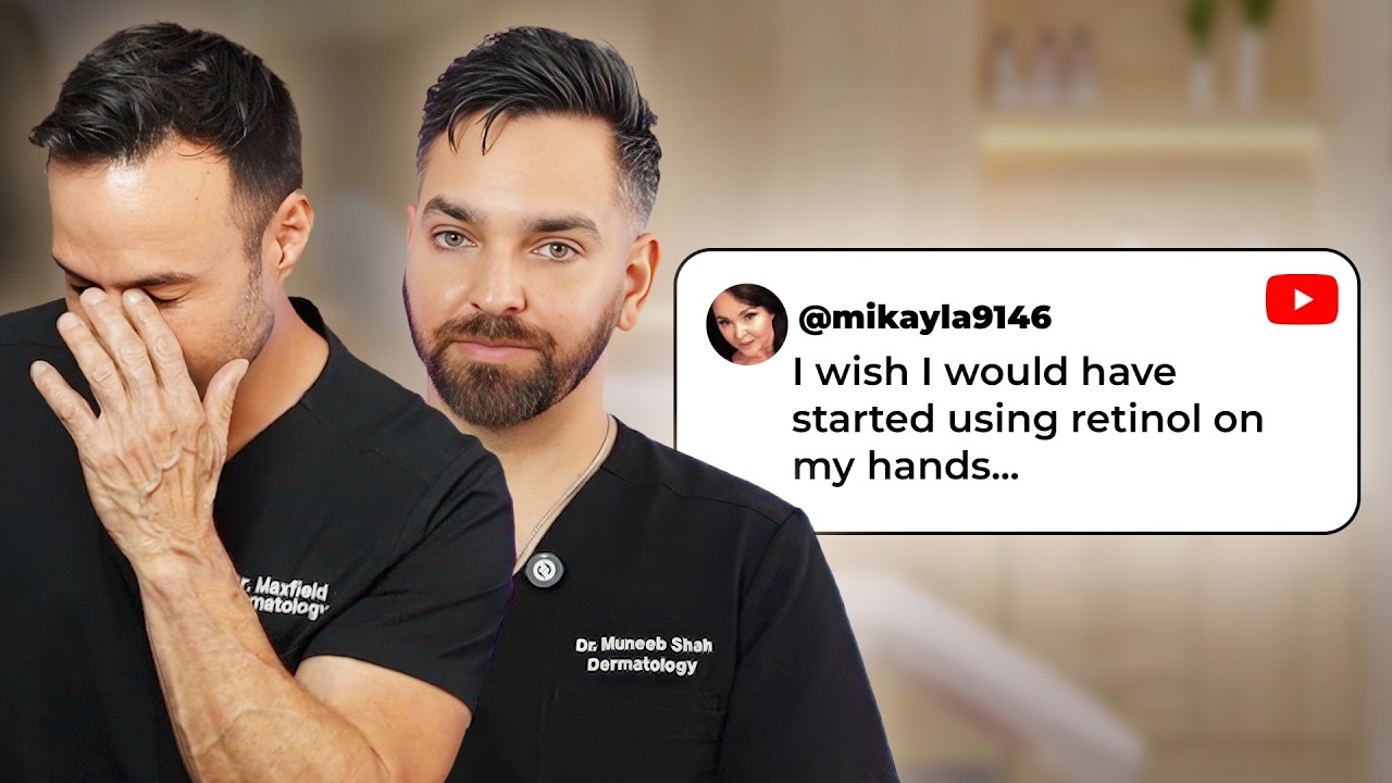 The Ultimate Guide to Hand Care for Aging Hands