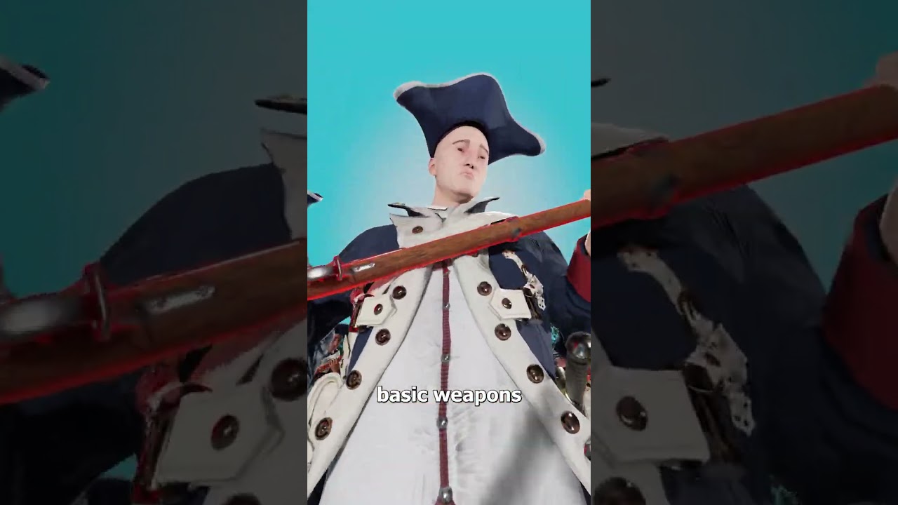 The Wooden Cannon That Fooled Armies 😮