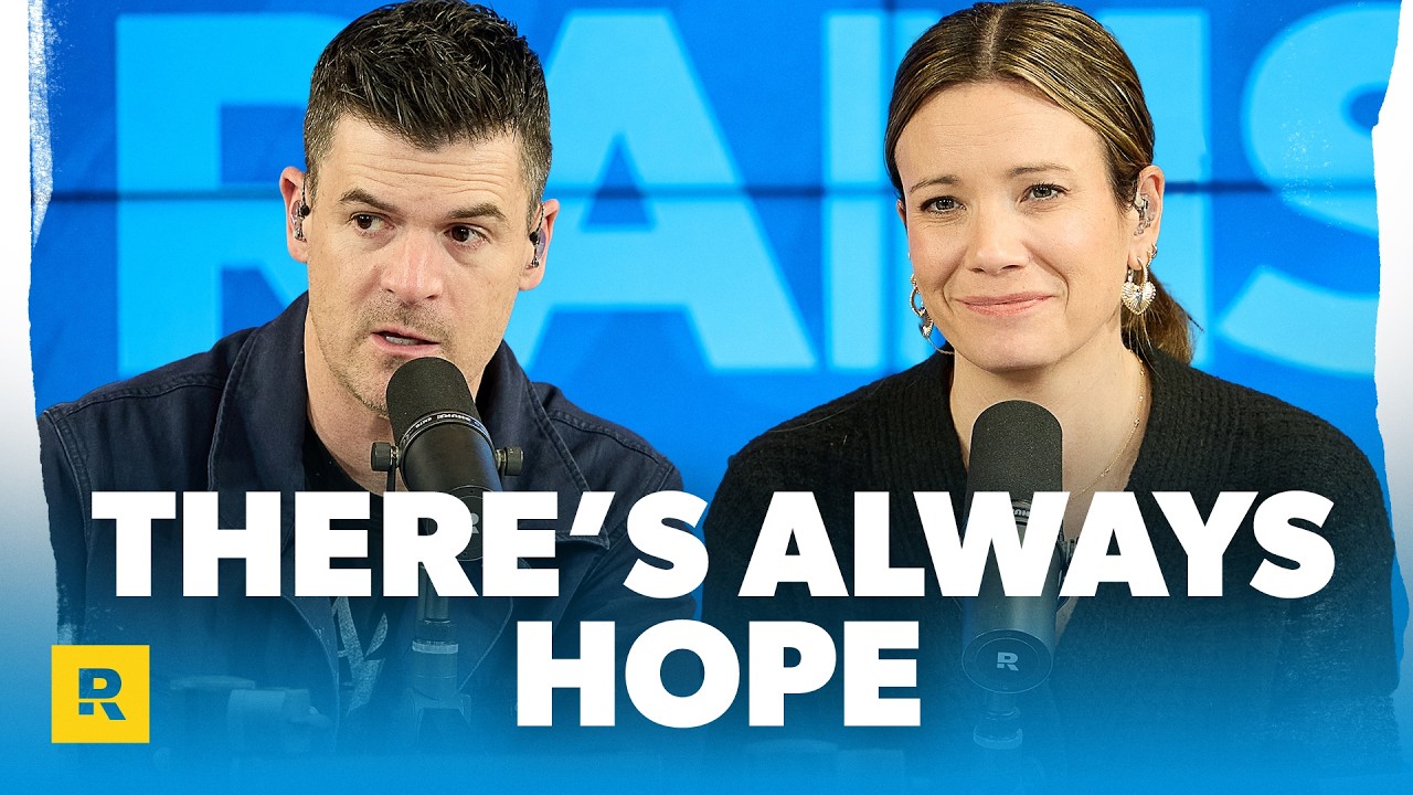 There’s Always Hope When Facing Financial Hardship | February 13, 2026