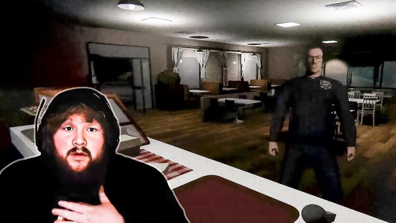 There’s Creeps At This Coffee Shop…