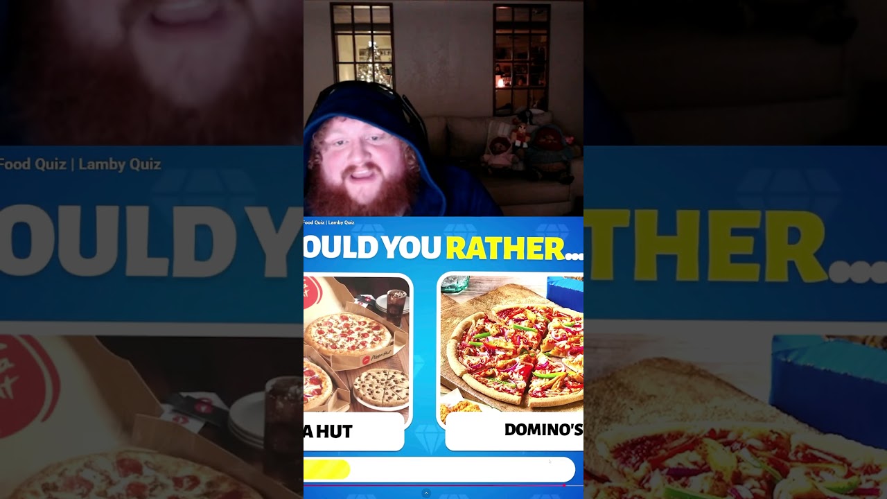 These Are The Two WORST Pizzas