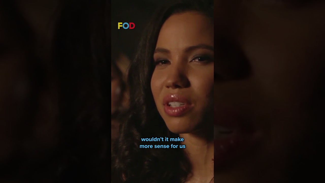 These Black Women Run Hollywood