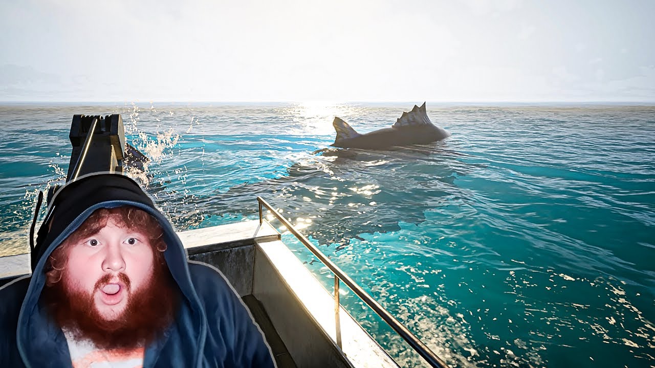 This Fishing Game Is Cursed… (Umigari Part 1)