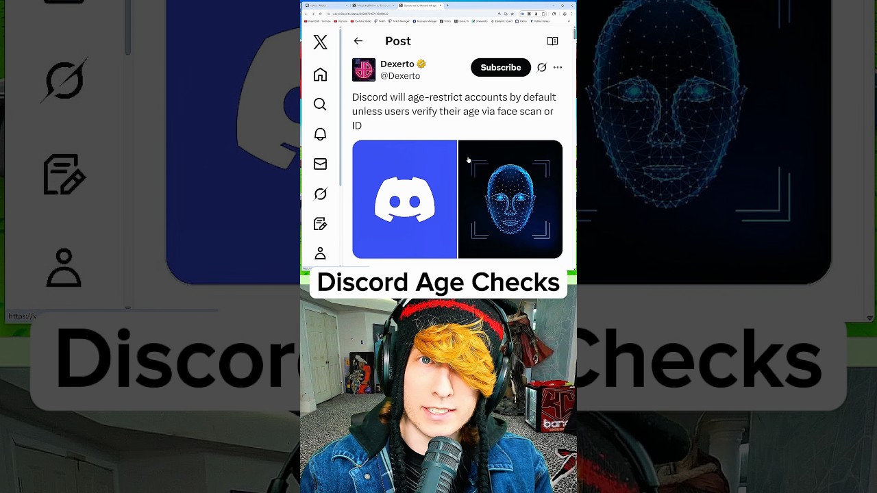 THIS IS VERY BAD 😭