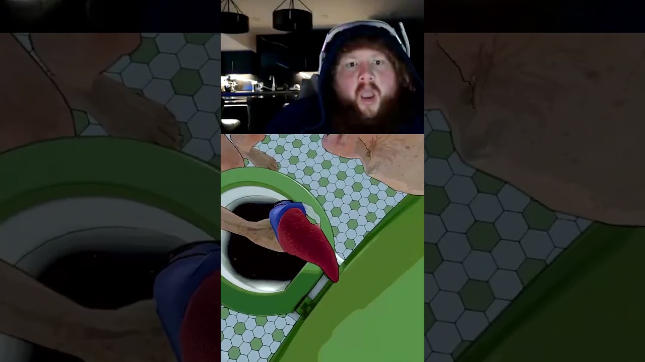 This Moment Traumatized Me For Life