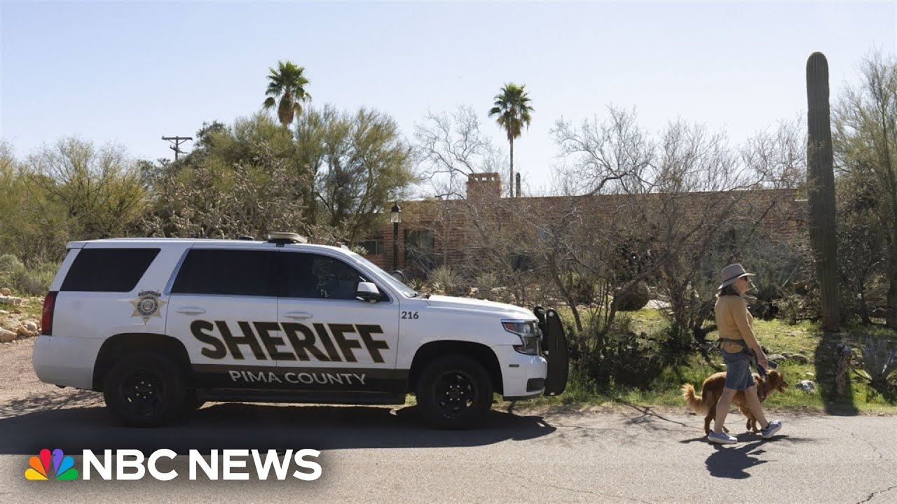 This Morning’s Top Headlines – Feb.11 | Morning News NOW