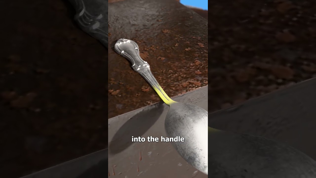 This Silver Set Was Only For The Richest 😮