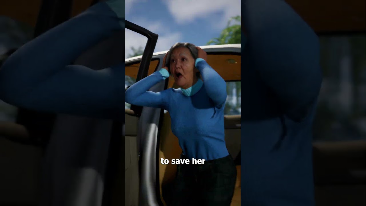 Tigers Attack Family On Safari 😱