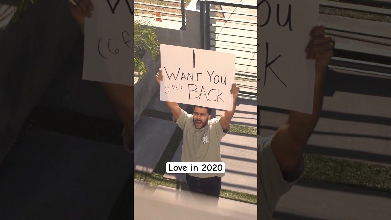 Times were different