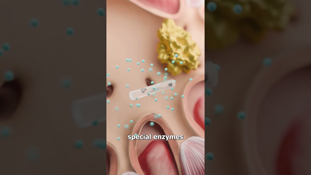 Tiny Robots That Dissolve Kidney Stones 😮