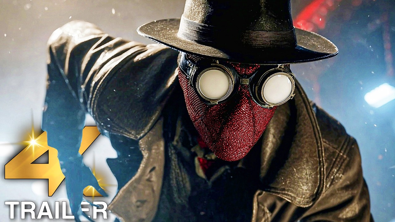 TOP 5 NEW MOVIE TRAILERS 2026 | Weekly #7 | 4K ULTRA HD