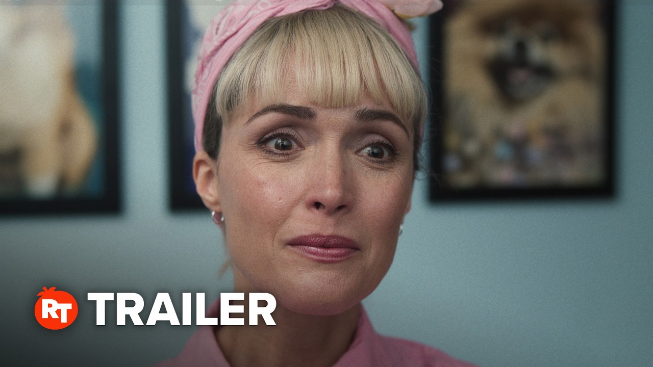 Tow Trailer #1 (2026)