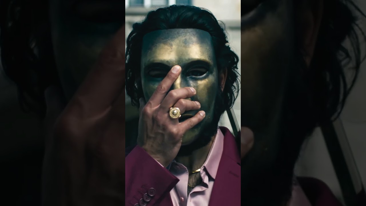 TRAILER TOMORROW for ‘Ready or Not 2: Here I Come’ (2026)