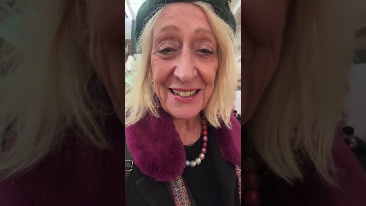 Travel with Margaret – Zurich to Bath, UK – 12 Hours by Train!