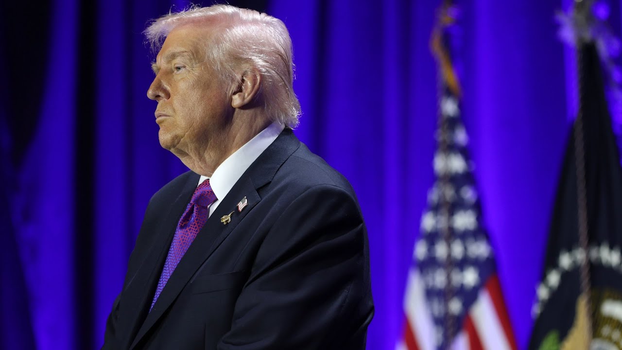 Trump Admin. Receiving Mounting Backlash for Racist Post