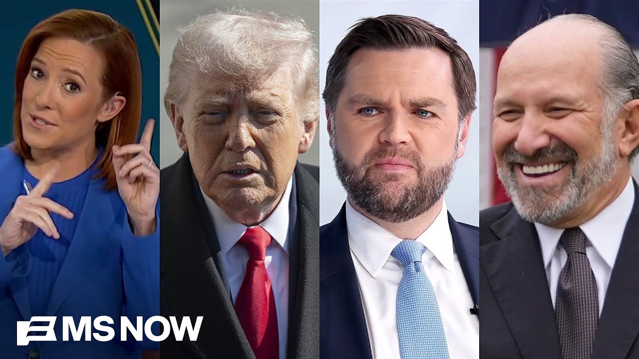 Trump Cabinet’s tone deafness makes election outreach plan ridiculous