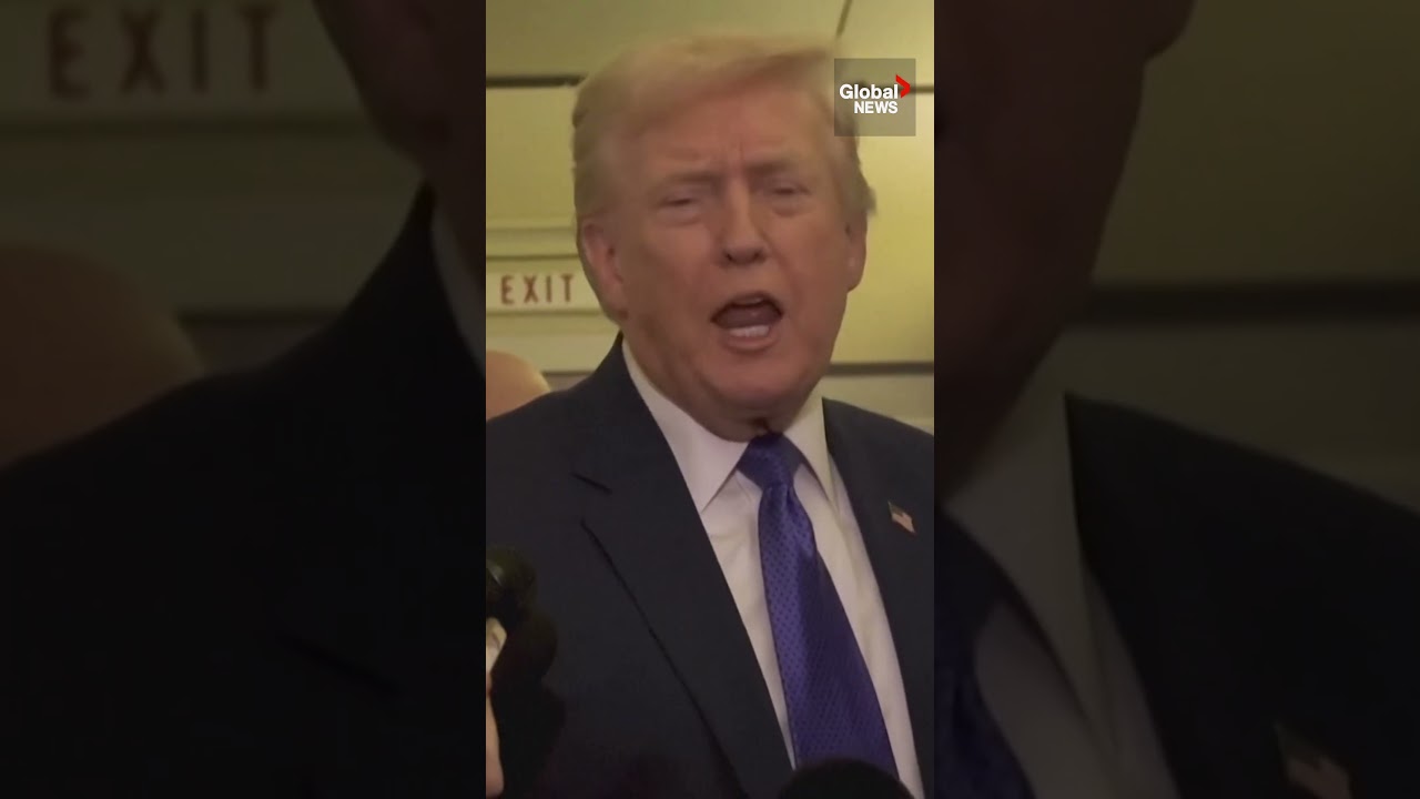 Trump condemns racist video depicting Obamas as apes, declines to apologize