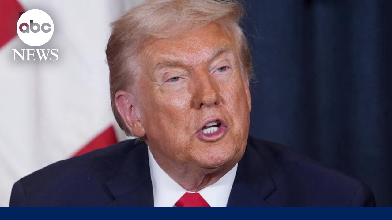 Trump has no power to ‘meddle with elections’: Legal scholar