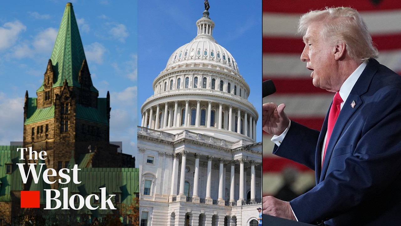 Trump “knows he has leverage and a lot of it” in CUSMA negotiations, ex-US commerce secretary says