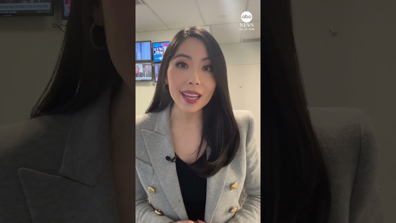 Trump orders US government to cut ties with Anthropic; Hegseth declares supply chain ‘risk’