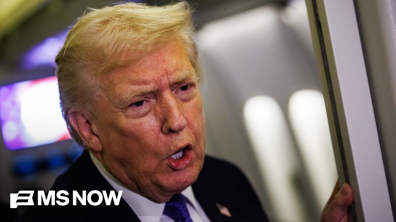 Trump refuses to apologize for racist Obama video