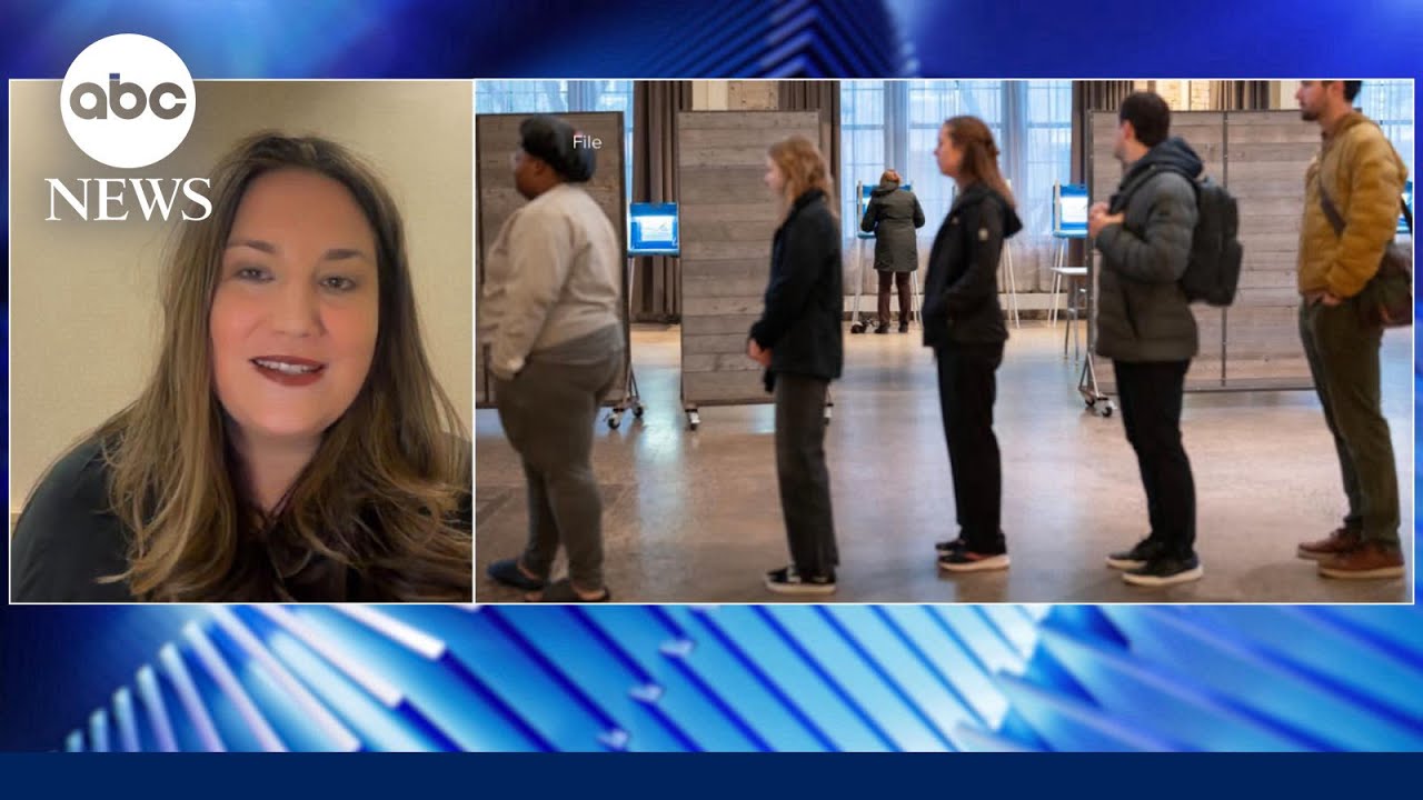 Trump says he hasn’t heard of election executive order after draft plan circulates