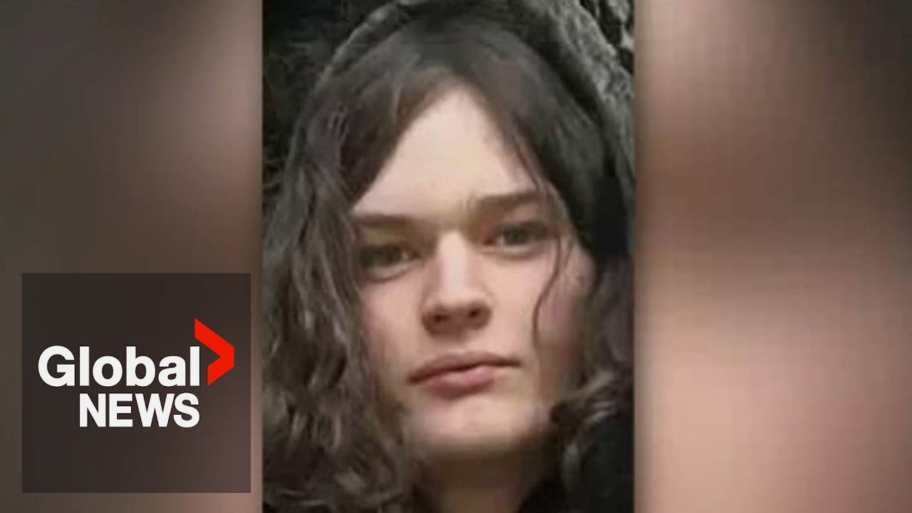 Tumbler Ridge shooter’s half-brother arrested in Alberta in attempted murder case