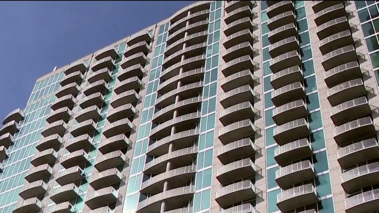 Twelve Midtown residents evacuated after 10-day outage