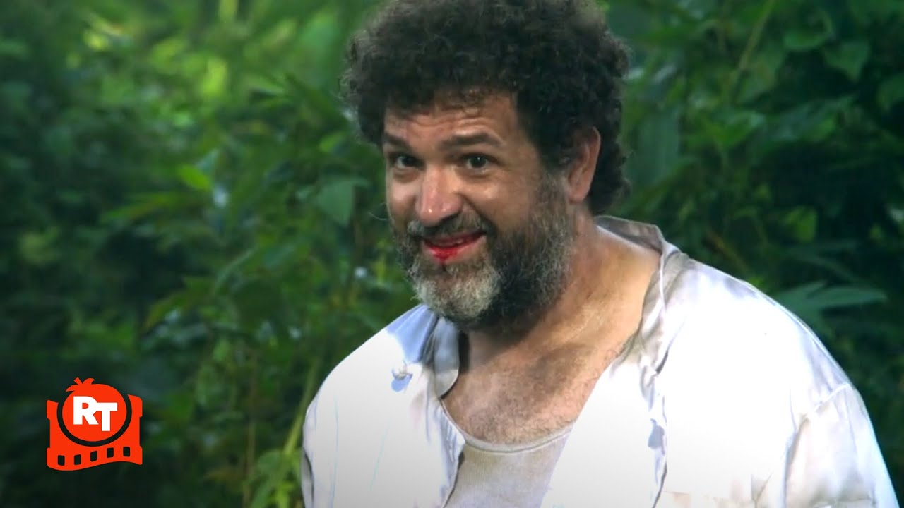 Twisted Metal – Chased by Cannibals! (S1E8) | Movieclips