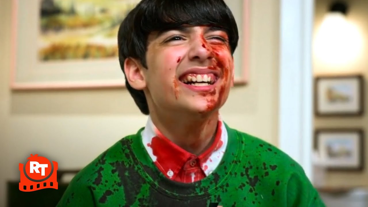 Twisted Metal – Good Dog? BAD BOY! (S1E7) | Movieclips