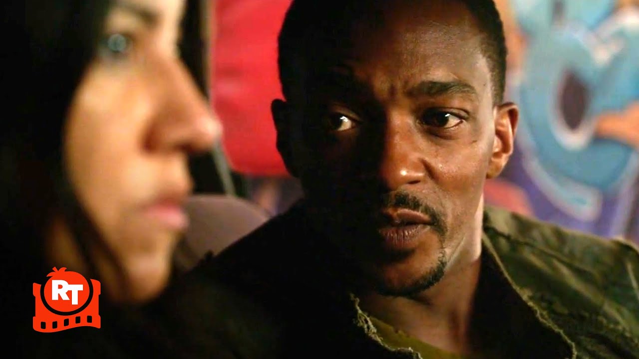 Twisted Metal – I Want to Be Your Partner (S1E9) | Movieclips