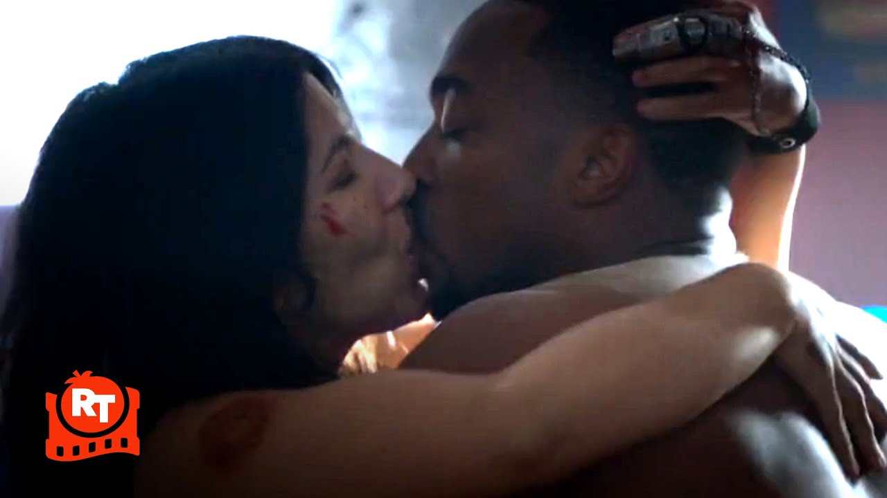 Twisted Metal – John and Quiet Hook Up in a Ball Pit (S1E6) | Movieclips