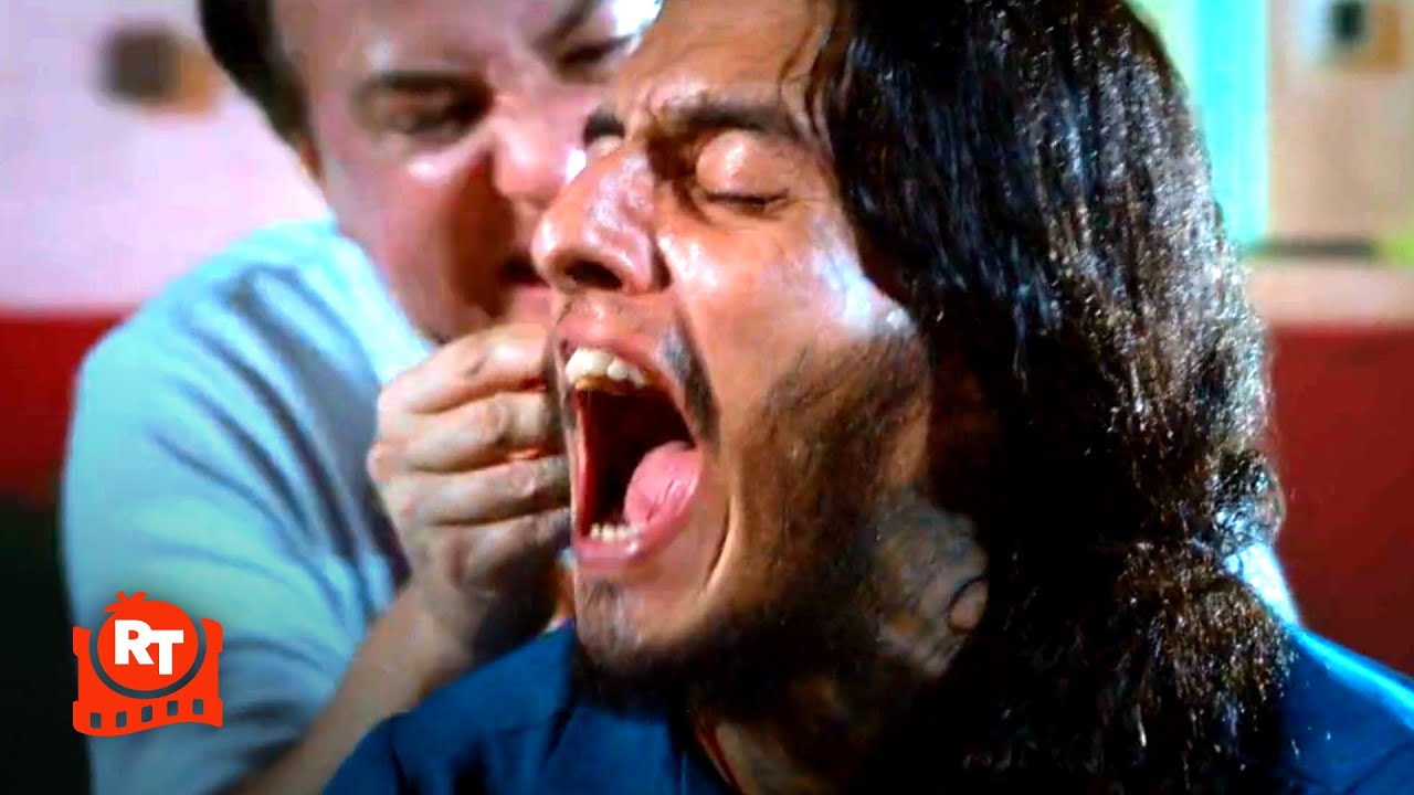 Twisted Metal – They Cut Off His Ear! (S1E6) | Movieclips