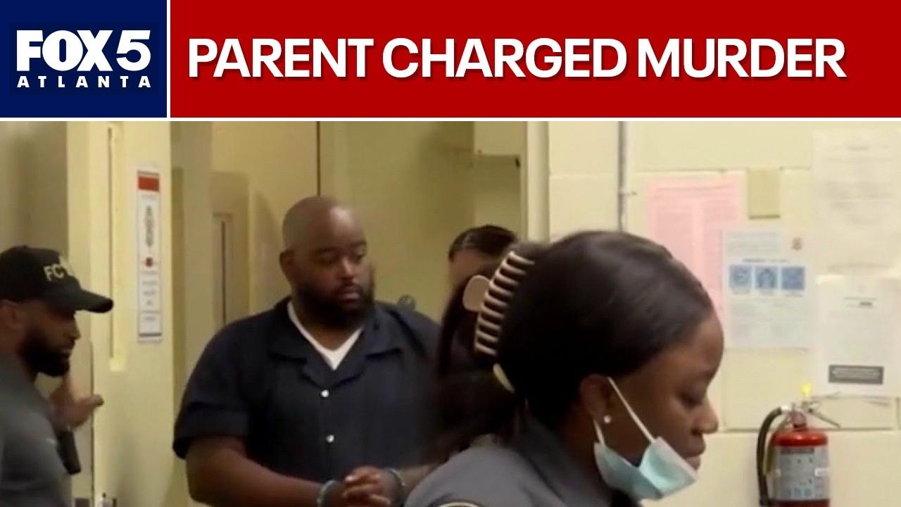 Two children shot in separate metro Atlanta incidents | FOX 5 News