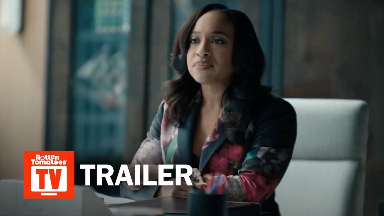 Tyler Perry’s Beauty in Black Season 2 Part 2 Trailer