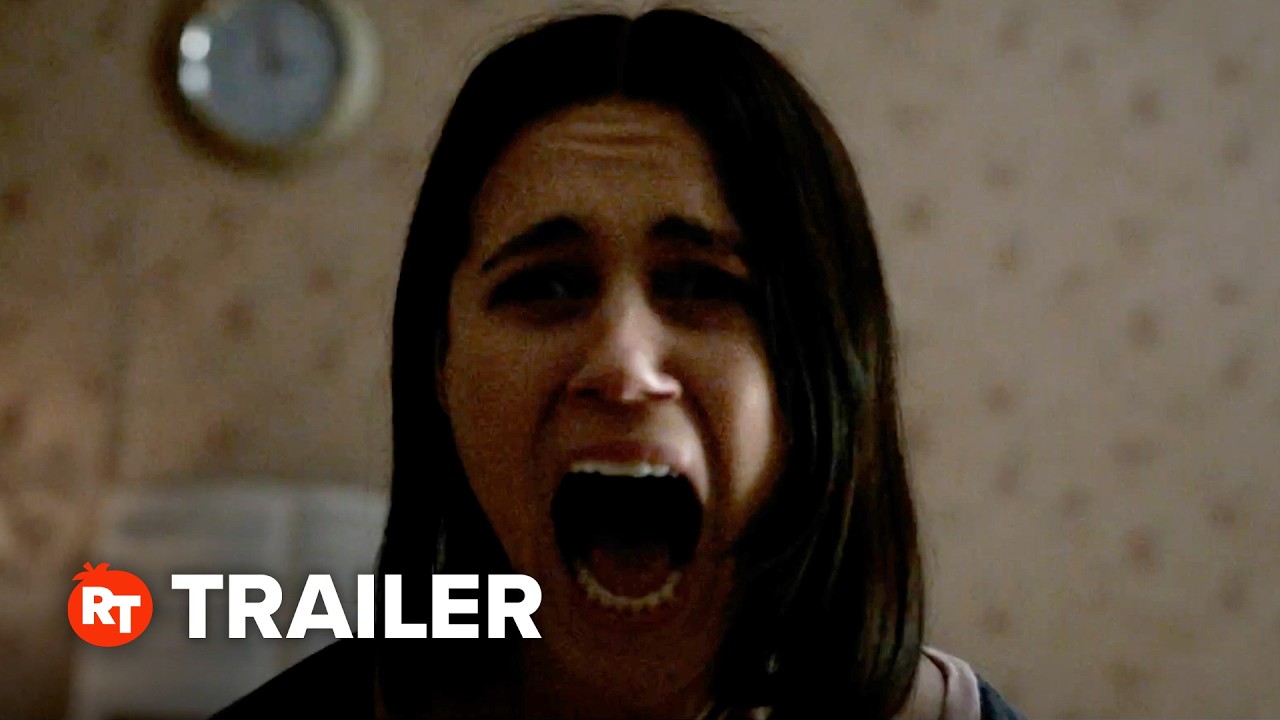 Undertone Trailer #2 (2026)