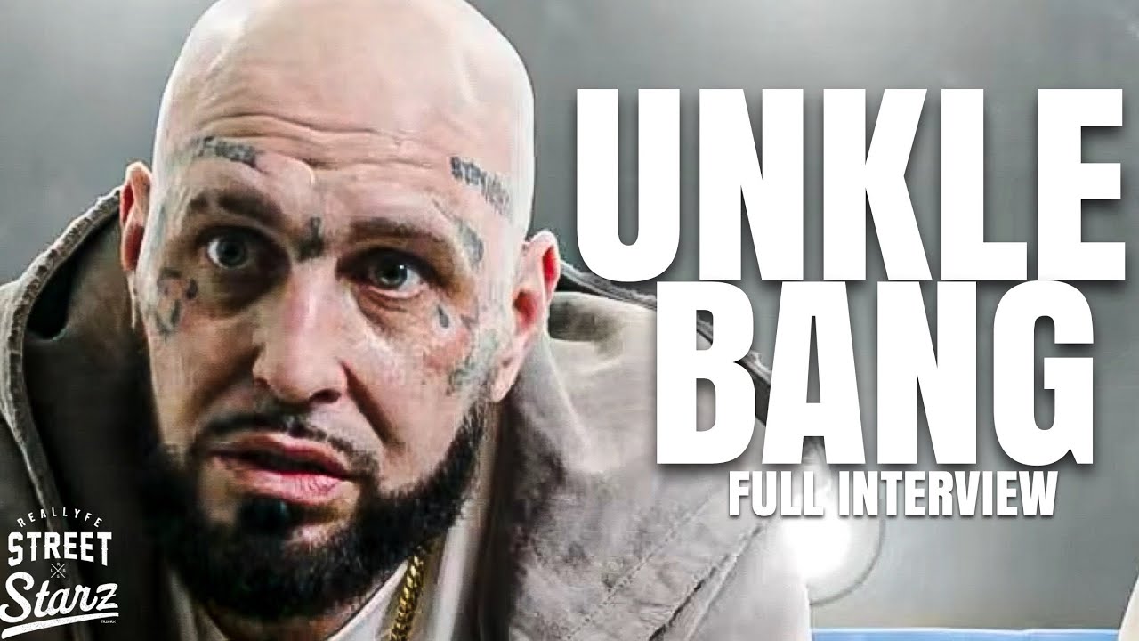 Unkle Bang GOES OFF on Adam22 & No Jumper, NBA Youngboy Tour, Shaq Friendship, Beef w/ Boosie & Vlad