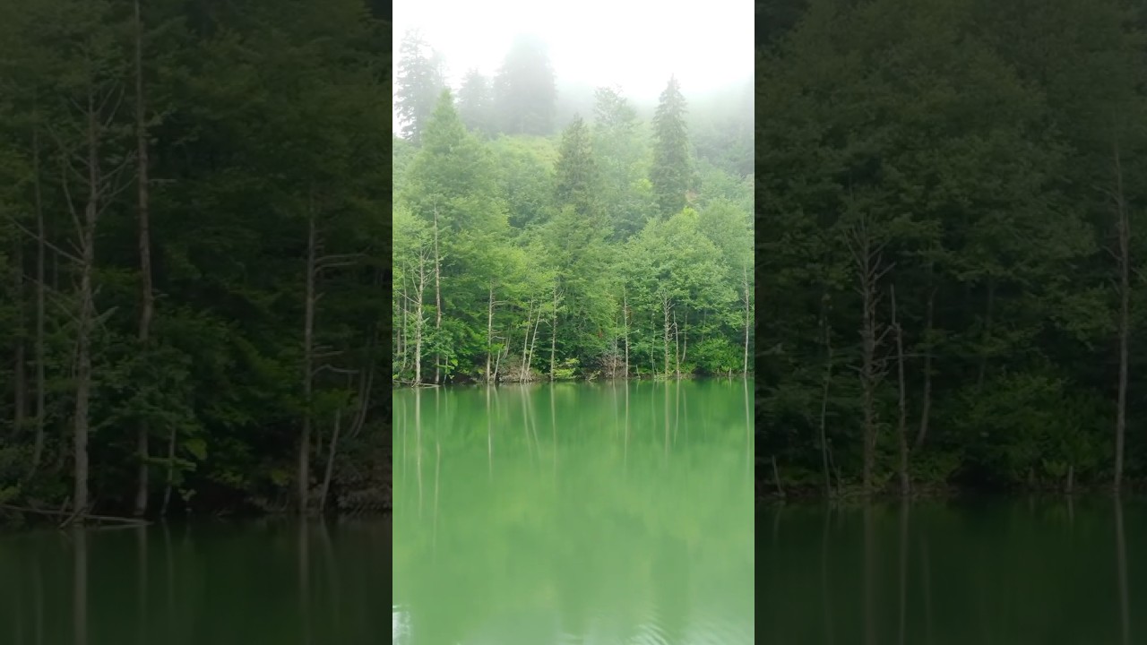 Unreal Planet – Relaxation Film with Beautiful Relaxing Music | 4K Ultra HD