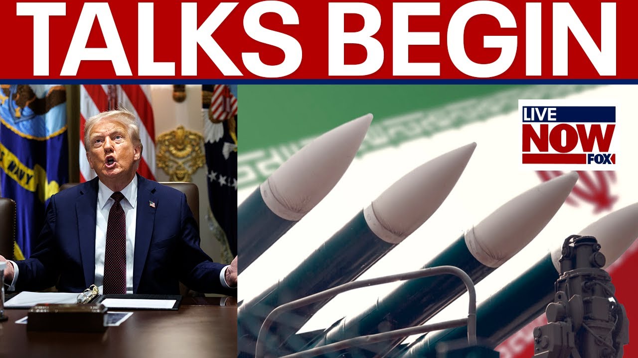 US-Iran nuclear talks clear first hurdle “good start”