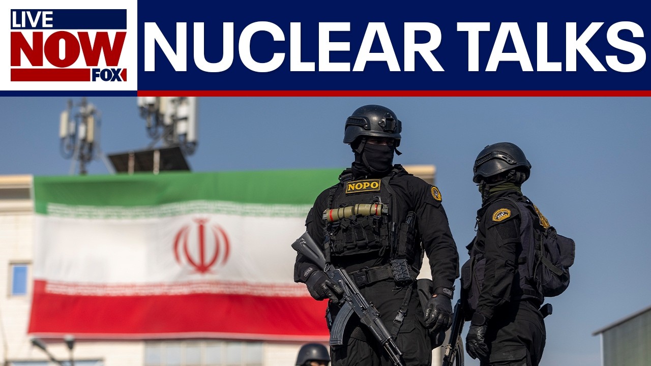 US-Iran to hold nuclear talks in Geneva