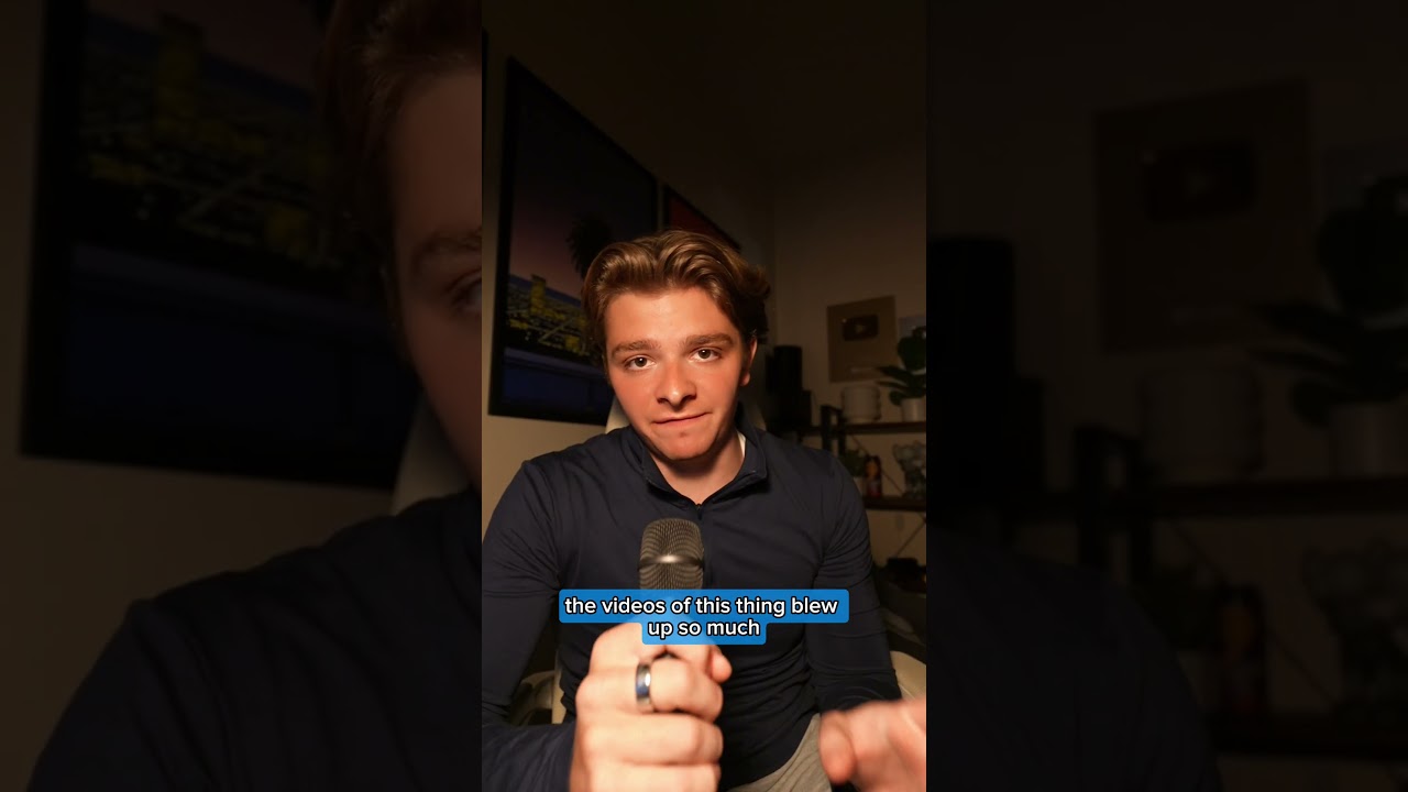 Viral frozen car 😭