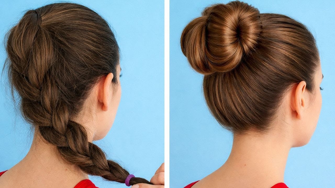 WATCH LIVE: Jaw-Dropping Beauty Hacks & DIYs for Skin, Hair, and Nails