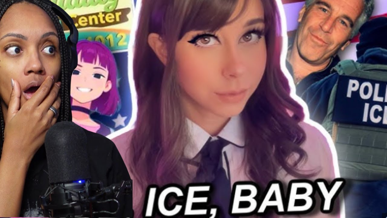 WE ARE DOOMEDE! | Shoe0nhead | ‘Is America Ok’ | BRITTREACTS