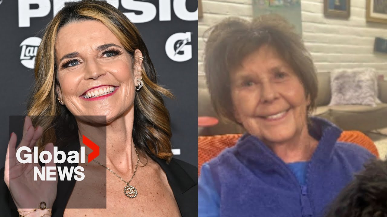 “We are ready to talk”: Nancy Guthrie’s children make plea for her safe return