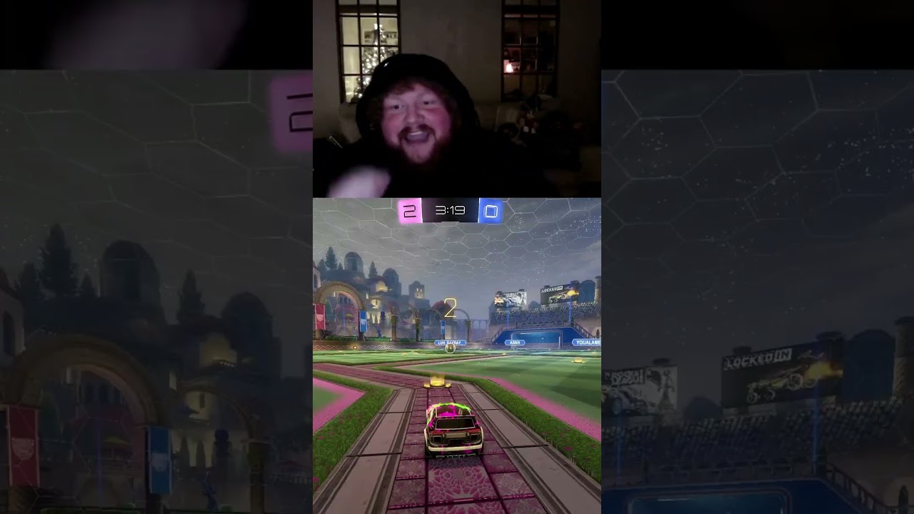 We Forced A Team To Forfeit