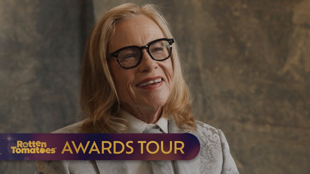 ‘Weapons’ Star Amy Madigan on How the Oscar Experience Has Changed